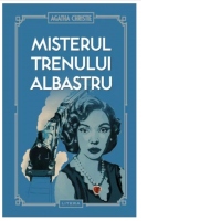 Misterul Trenului Albastru