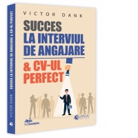 Succes la interviul de angajare & CV-ul perfect