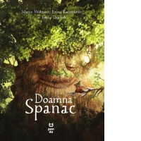 Doamna Spanac