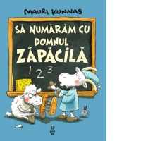 Sa numaram cu domnul Zapacila