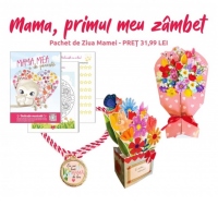 Pachet de ziua mamei 2025 (varianta 2)
