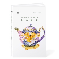 Istoria si arta ceaiului (editia a doua)