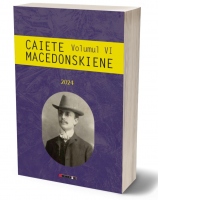 Caiete macedonskiene, volumul 6