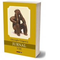 Jurnal VIII