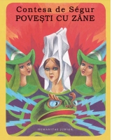 Povesti cu zane