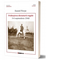 Prabusirea dictaturii regale (3-6 septembrie 1940)