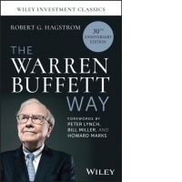 The Warren Buffett Way, 30th Anniversary Edition