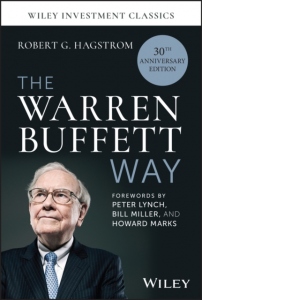 The Warren Buffett Way, 30th Anniversary Edition