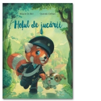 Hotul de jucarii