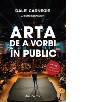 Arta de a vorbi in public