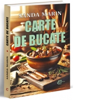 Carte de bucate