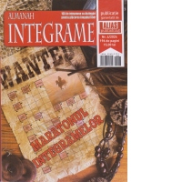 Almanah integrame, Nr.4/2024