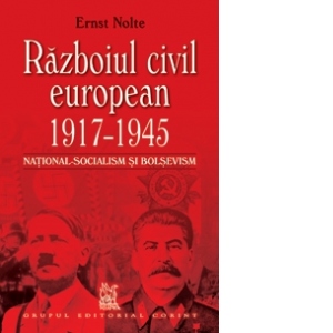 RAZBOIUL CIVIL EUROPEAN 1917-1945