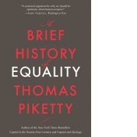 A Brief History of Equality