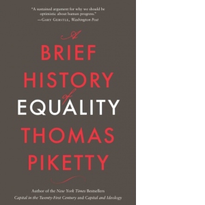 A Brief History of Equality