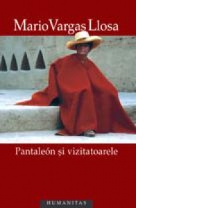 Pantaleon si vizitatoarele