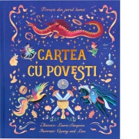 Cartea cu povesti