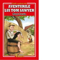 Aventurile lui Tom Sawyer