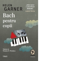 Bach pentru copii