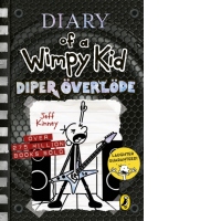 Diary of a Wimpy Kid: Diper Overlode (Book 17)