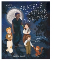 Fratele fratilor ratacitori