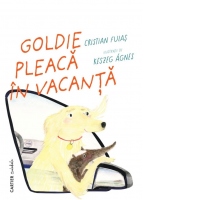 Goldie pleaca in vacanta