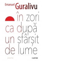 In zori ca dupa un sfarsit de lume