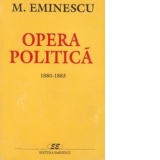 Opera politica (1880-1883)