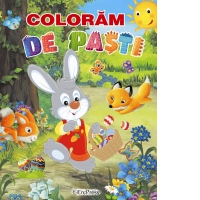 Coloram de Pasti
