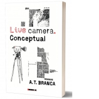 Live camera. Conceptual