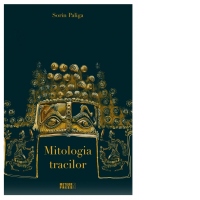 Mitologia tracilor