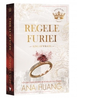 Regele furiei. King of Wrath