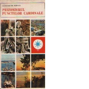 Prizonierul punctelor cardinale - Fals jurnal de bord