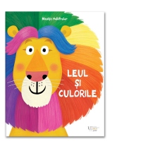 Leul si culorile