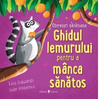 Ghidul lemurului pentru a manca sanatos