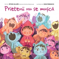 Prietenii nu se musca