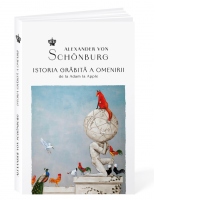 Istoria grabita a omenirii. De la Adam la Apple