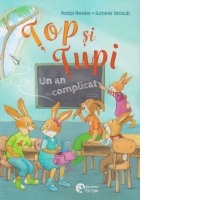 Top si Tupi. Un an complicat