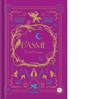 Basme. Volumul 9. Biblioteca pentru copii