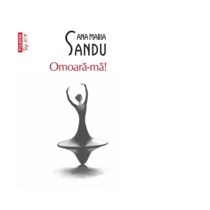 Omoara-ma! (editie de buzunar)