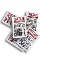 Ciresarii. Editie aniversara