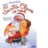 Santa Claus is real