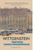 Tractatus Logico-Philosophicus