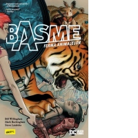 Basme #2. Ferma animalelor