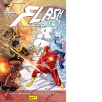 Flash. Volumul 2. Revolutia rebelilor