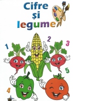 Cifre si legume