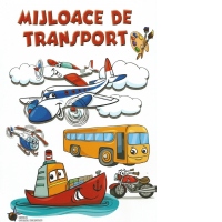 Mijloace de transport