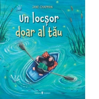 Un locsor doar al tau