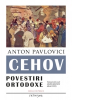 Povestiri ortodoxe
