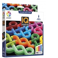 Joc Smart Games, IQ Noodles